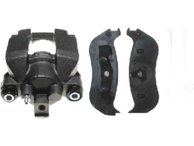 Lincoln 2C5Z-2552-AA