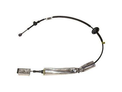 Lincoln Shift Cable - BL3Z-7E395-A