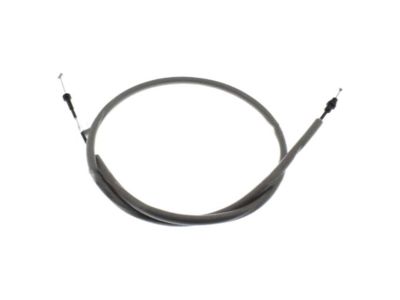 Ford CK4Z-61431B42-A Cable Assembly