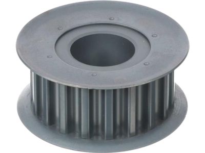 Ford Fiesta Crankshaft Gear - BE8Z-6306-AD