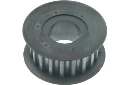 Ford Fiesta Crankshaft Gear - BE8Z-6306-AD