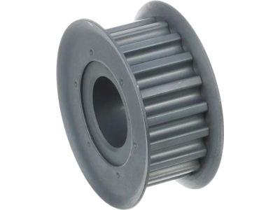 Ford Fiesta Crankshaft Gear - BE8Z-6306-AD