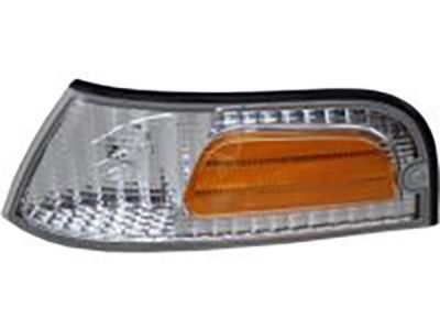 2005 Ford Crown Victoria Side Marker Light - 5W7Z-15A201-B