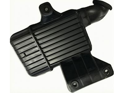 Lincoln 6E5Z-9F763-DA