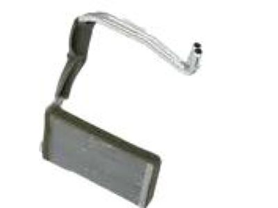 2010 Lincoln MKT Heater Core - AA5Z-18476-A