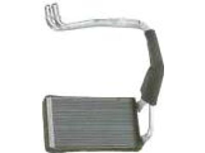 2010 Lincoln MKT Heater Core - AA5Z-18476-A