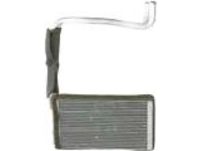 2010 Lincoln MKT Heater Core - AA5Z-18476-A