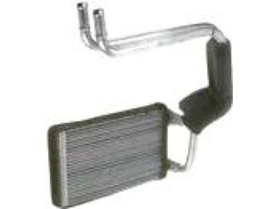 2010 Lincoln MKT Heater Core - AA5Z-18476-A