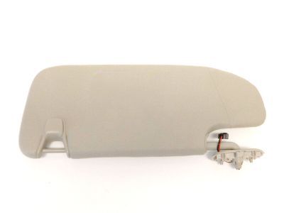 Ford AE5Z-5404104-AB Sun Visor Assembly