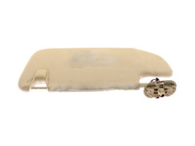 Mercury Milan Sun Visor - AE5Z-5404104-AB