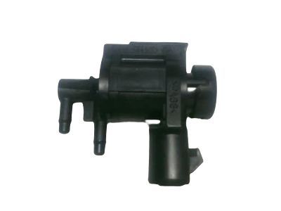 Lincoln Mark LT 4WD Hub Locking Solenoid - 6L3Z-9H465-B