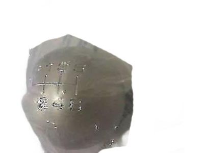 Ford GT Shift Knob - 4G7Z-7213-AA