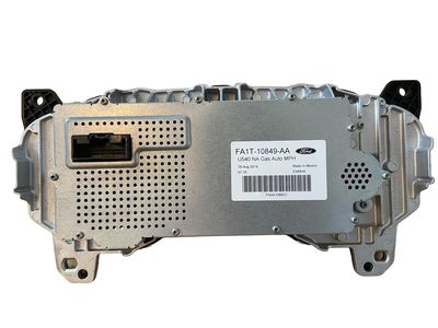 2016 Lincoln MKX Speedometer - FA1Z-10849-AA