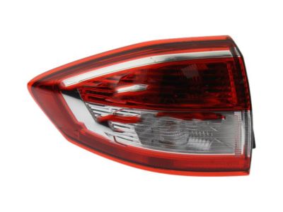 2017 Ford C-Max Tail Light - HM5Z-13404-A