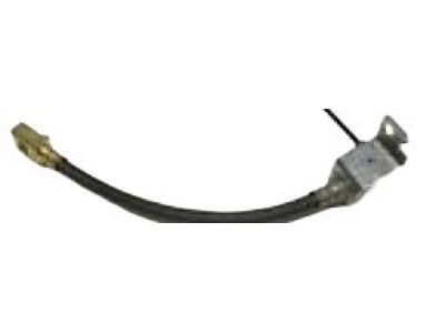 Ford 6L1Z-2268-AA Brake Tube Assembly