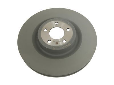 Ford GR3Z-1125-L Rotor Assembly - Brake