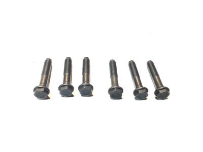 Ford -W303639 Bolt
