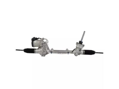 Ford Fusion Steering Gear Box - FG9Z-3504-A