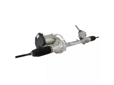 Ford Fusion Steering Gear Box - FG9Z-3504-A