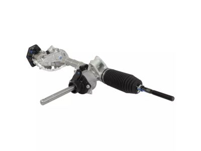 Ford Fusion Steering Gear Box - FG9Z-3504-A