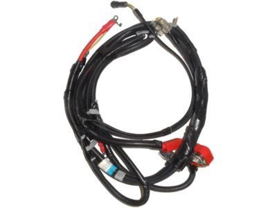 Ford 2C3Z-14300-BA Battery Cable Assembly