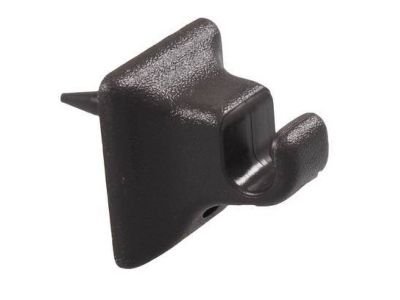 Ford F8LZ-1004132-AAE Clip