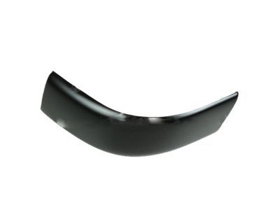 Ford 8C3Z-2551728-APTM Moulding - Roof Side Trim