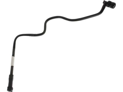 Ford Fiesta PCV Valve Hose - BE8Z-6A664-B