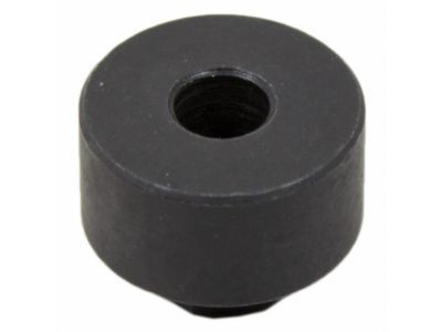 Ford -W302611 Nut - Hex.