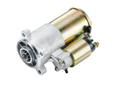 2011 Ford E-450 Super Duty Starter - DU2Z-11V002-ERM