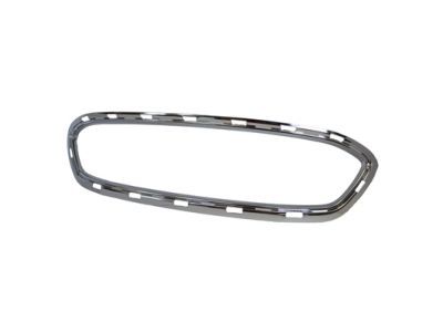 Ford AE8Z-8200-BA Grille - Radiator