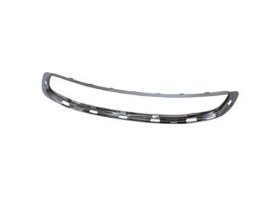Ford AE8Z-8200-BA Grille - Radiator