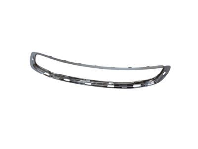 Ford Grille - AE8Z-8200-BA