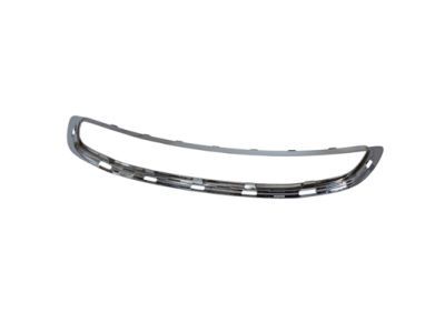 2011 Ford Fiesta Grille - AE8Z-8200-BA