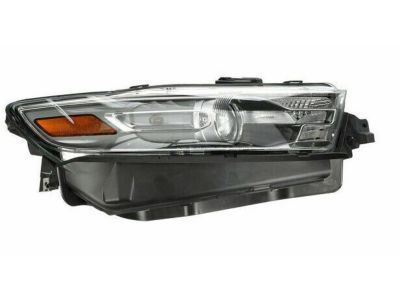 2014 Ford Taurus Headlight - DG1Z-13008-B