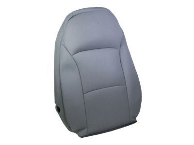 2015 Ford E-350/E-350 Super Duty Seat Cover - 6C2Z-1564417-BA