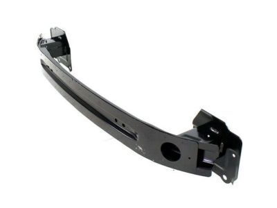 Ford AE8Z-17906-B Bumper Assembly - Rear