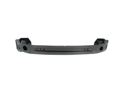 2012 Ford Fiesta Bumper - AE8Z-17906-B