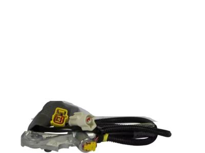 2003 Ford Expedition Seat Belt - 2L1Z-7861203-AAB