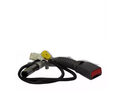 2003 Ford Expedition Seat Belt - 2L1Z-7861203-AAB