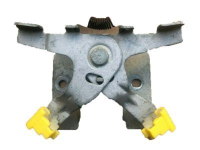 Ford Door Latch Assembly - 6L5Z-9943170-A