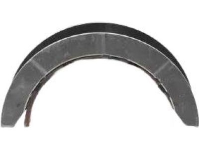 Lincoln FT4Z-6337-CA