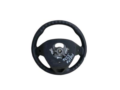 Ford Fiesta Steering Wheel - BE8Z-3600-AA