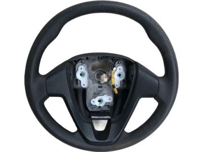 Ford Fiesta Steering Wheel - BE8Z-3600-AA