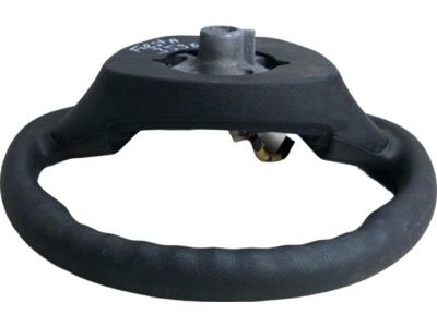 Ford Fiesta Steering Wheel - BE8Z-3600-AA