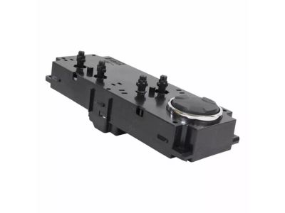 Lincoln HP5Z-14A701-AQ