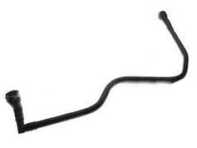 2005 Ford Mustang Crankcase Breather Hose - 5R3Z-6758-BA