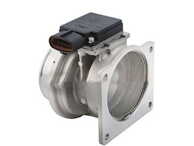 1994 Ford Ranger Mass Air Flow Sensor - FOTZ-12B579-A