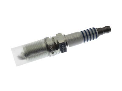 Ford Mustang Spark Plug - CGSF-12Y-P