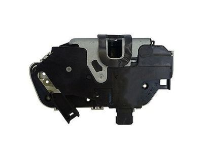 Ford 8A8Z-7421813-A Latch